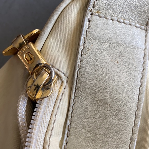 Moschino belt bag 90’s vintage - Picture 13 of 15